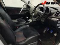 Mazda AXELA лот № 1062 оценка 3.5  с аукциона в Японии 2