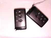 Subaru EXIGA лот № 1205 оценка R  с аукциона в Японии 9