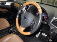 Subaru EXIGA лот № 1205 оценка R  с аукциона в Японии 2