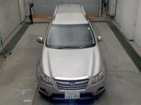 Subaru EXIGA лот № 1205 оценка R  с аукциона в Японии 5
