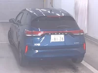 Nissan AURA лот № 505 оценка R  с аукциона в Японии 1