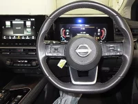 Nissan AURA лот № 505 оценка R  с аукциона в Японии 2