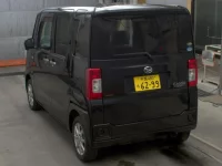 Daihatsu HIJET CADDIE лот № 8012 оценка 3.5  с аукциона в Японии 1