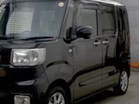 Daihatsu HIJET CADDIE лот № 8012 оценка 3.5  с аукциона в Японии 3