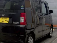 Daihatsu HIJET CADDIE лот № 8012 оценка 3.5  с аукциона в Японии 4