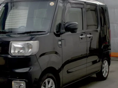 Daihatsu HIJET CADDIE  с аукциона в Японии