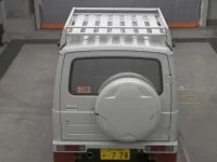 Suzuki JIMNY лот № 8017 оценка 3.5  с аукциона в Японии 6