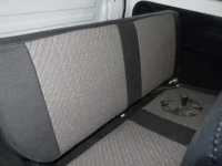 Suzuki JIMNY лот № 8017 оценка 3.5  с аукциона в Японии 7