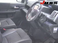 Honda STEP WAGON лот № 501 оценка R  с аукциона в Японии 2