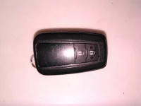 Toyota COROLLA CROSS лот № 6002 оценка R  с аукциона в Японии 9