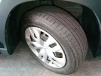 Toyota COROLLA CROSS лот № 6002 оценка R  с аукциона в Японии 8