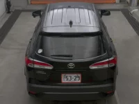 Toyota COROLLA CROSS лот № 6002 оценка R  с аукциона в Японии 6