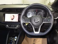 Nissan KICKS лот № 526 оценка R  с аукциона в Японии 2