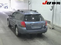 Subaru LEGACY OUTBACK лот № 513 оценка 3.5  с аукциона в Японии 1