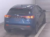 Nissan NOTE лот № 527 оценка R  с аукциона в Японии 3