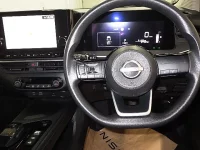 Nissan NOTE лот № 527 оценка R  с аукциона в Японии 2