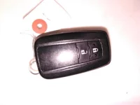 Toyota COROLLA TOURING лот № 6005 оценка 4  с аукциона в Японии 9