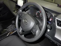 Toyota COROLLA TOURING лот № 6005 оценка 4  с аукциона в Японии 2