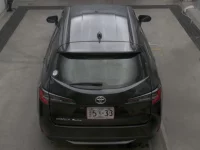 Toyota COROLLA TOURING лот № 6005 оценка 4  с аукциона в Японии 6