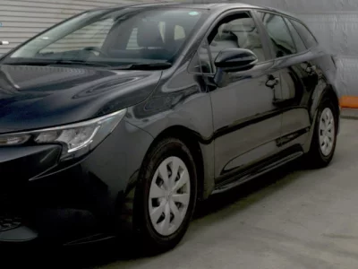 Toyota COROLLA TOURING  с аукциона в Японии