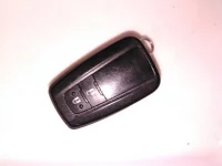 Toyota COROLLA TOURING лот № 6008 оценка 4  с аукциона в Японии 9