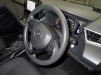 Toyota COROLLA TOURING лот № 6008 оценка 4  с аукциона в Японии 2