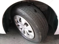 Toyota COROLLA TOURING лот № 6008 оценка 4  с аукциона в Японии 8