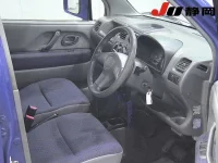 Suzuki WAGON R лот № 528 оценка 3.5  с аукциона в Японии 2