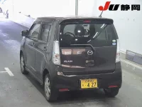 Mazda FLAIR лот № 532 оценка RA  с аукциона в Японии 1