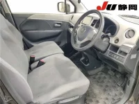 Mazda FLAIR лот № 532 оценка RA  с аукциона в Японии 2