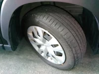 Toyota COROLLA CROSS лот № 6013 оценка 4  с аукциона в Японии 8