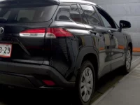 Toyota COROLLA CROSS лот № 6013 оценка 4  с аукциона в Японии 4