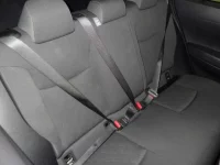 Toyota COROLLA CROSS лот № 6013 оценка 4  с аукциона в Японии 7