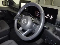 Nissan SERENA лот № 6016 оценка 3.5  с аукциона в Японии 2