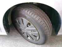 Nissan SERENA лот № 6016 оценка 3.5  с аукциона в Японии 8