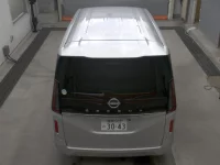 Nissan SERENA лот № 6016 оценка 3.5  с аукциона в Японии 6