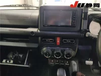 Suzuki JIMNY SIERRA лот № 3008 оценка 4.5  с аукциона в Японии 6