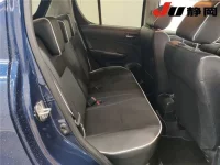 Suzuki SWIFT лот № 3007 оценка 3.5  с аукциона в Японии 7