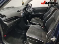 Suzuki SWIFT лот № 3007 оценка 3.5  с аукциона в Японии 5