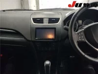Suzuki SWIFT лот № 3007 оценка 3.5  с аукциона в Японии 6