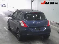 Suzuki SWIFT лот № 3007 оценка 3.5  с аукциона в Японии 1