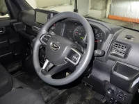 Daihatsu ATRAI VAN лот № 8047 оценка 4  с аукциона в Японии 2