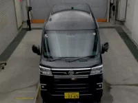 Daihatsu ATRAI VAN лот № 8047 оценка 4  с аукциона в Японии 5