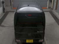 Daihatsu ATRAI VAN лот № 8047 оценка 4  с аукциона в Японии 6