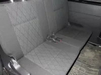 Daihatsu ATRAI VAN лот № 8047 оценка 4  с аукциона в Японии 7