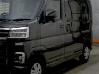 Daihatsu ATRAI VAN лот № 8047 оценка 4  с аукциона в Японии 3