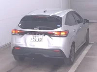 Nissan NOTE лот № 537 оценка R  с аукциона в Японии 3