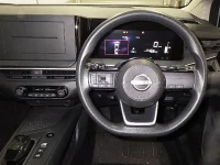 Nissan NOTE лот № 537 оценка R  с аукциона в Японии 4