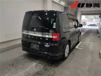 Mitsubishi DELICA D5 лот № 3014 оценка R  с аукциона в Японии 4