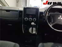 Mitsubishi DELICA D5 лот № 3014 оценка R  с аукциона в Японии 6